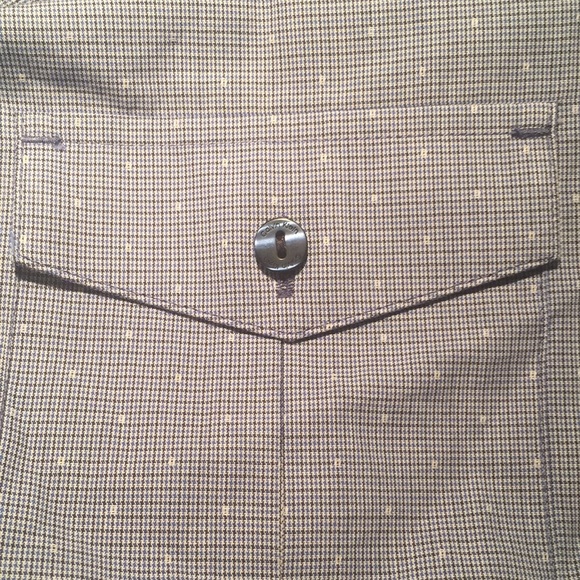 Calvin Klein button down - Picture 8 of 8